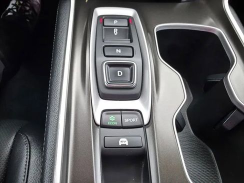 Used 2021 Honda Accord Touring image 28