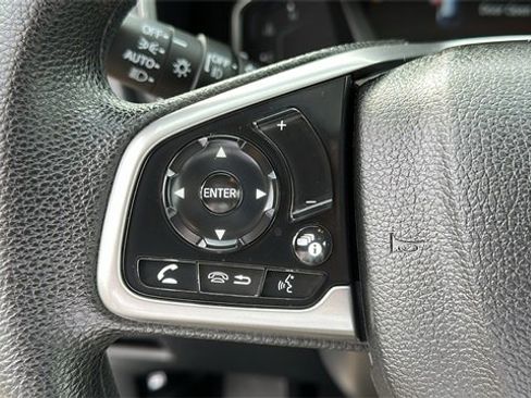 Used 2022 Honda CR-V EX image 13