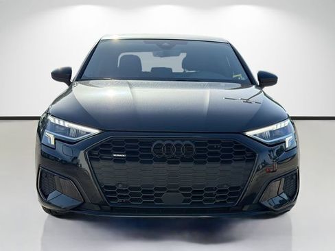 Used 2024 Audi A3 2.0T Premium Plus w/ Premium Plus Package AWD/4WD image 8