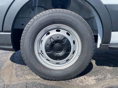 New 2026 Ford Transit 250 148 High Roof image 14