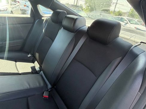 Used 2020 Honda Civic Sport image 9
