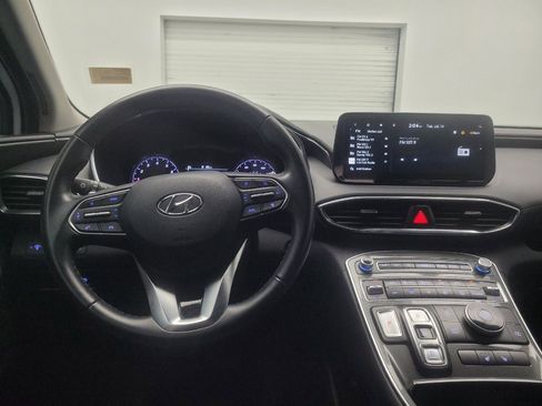 Used 2023 Hyundai Santa Fe SEL FWD image 22