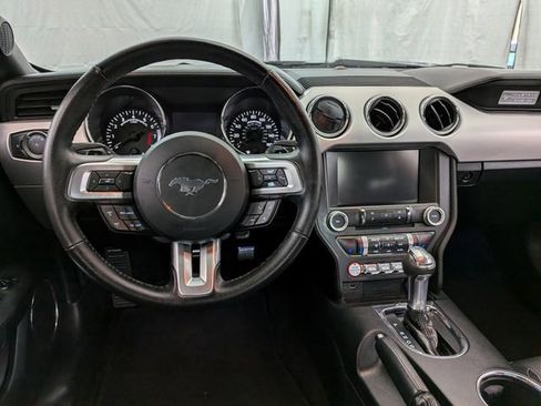 Used 2015 Ford Mustang GT Premium w/ Equipment Group 401A image 23