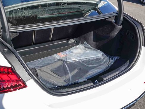 New 2026 Mercedes-Benz C 300 Sedan image 26