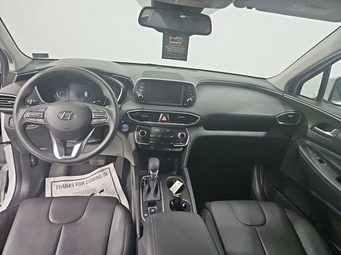 Used 2020 Hyundai Santa Fe SEL w/ Cargo Package FWD image 13