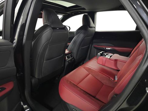 Certified 2023 Lexus RX 500h F Sport image 29