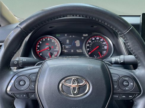 Used 2024 Toyota Camry XSE image 26