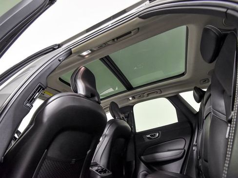 Used 2019 Volvo XC60 T5 Inscription FWD image 41