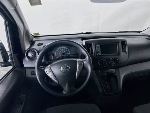 Used 2020 Nissan NV200 SV FWD image 23