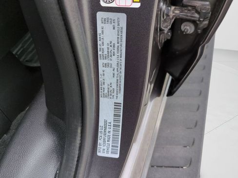 Used 2021 RAM 1500 TRX w/ TRX Level 2 Equipment Group image 27