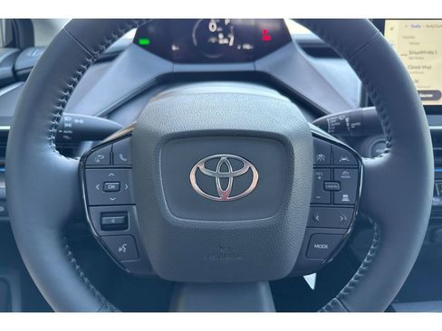 New 2026 Toyota Prius XLE image 25