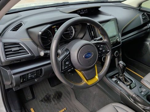 Used 2023 Subaru Crosstrek 2.5i Sport AWD/4WD image 14