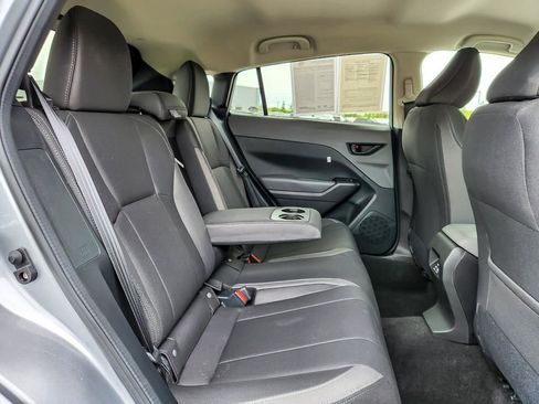 Certified 2026 Subaru Crosstrek 2.0i Premium AWD/4WD image 27