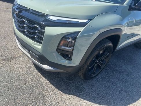 New 2026 Chevrolet Equinox LT w/ Convenience Package II image 9