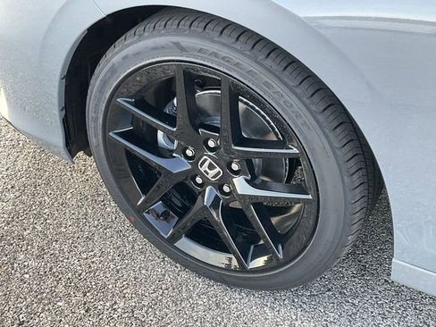 New 2026 Honda Civic Sport image 18