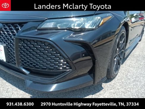 Used 2021 Toyota Avalon TRD FWD image 9