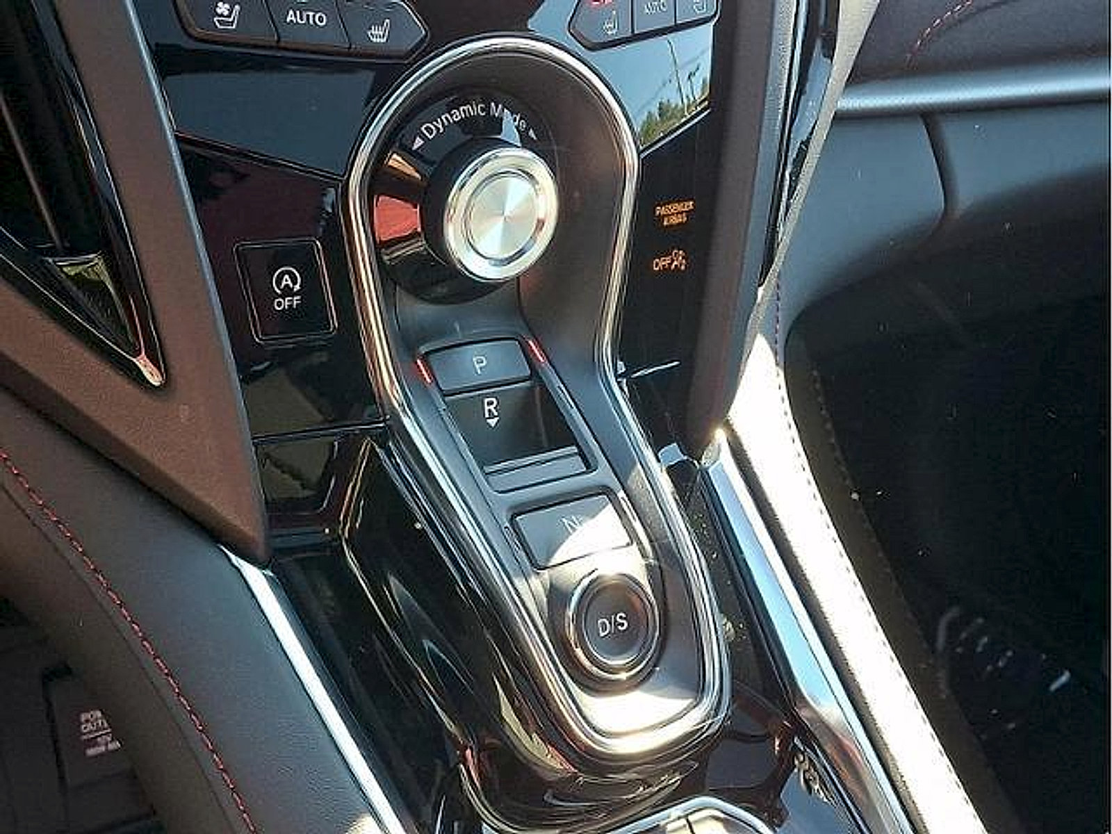 Used 2022 Acura RDX w/ Advance Package AWD/4WD image 17