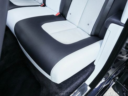 Used 2022 Rolls-Royce Ghost AWD/4WD image 51