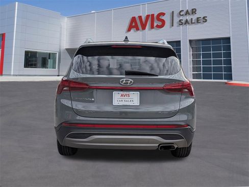 Used 2023 Hyundai Santa Fe SEL image 7