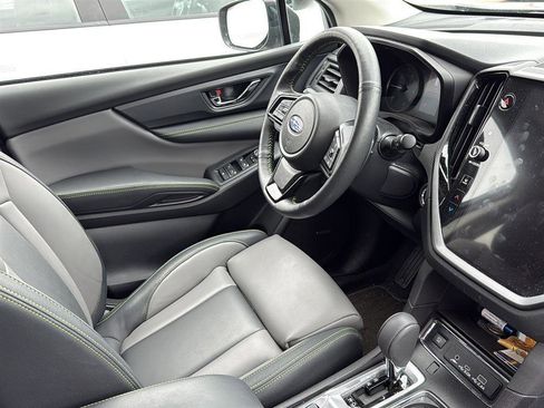 Used 2023 Subaru Ascent Onyx Edition Limited image 11
