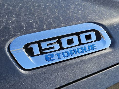 New 2026 RAM 1500 Lone Star AWD/4WD image 11
