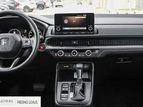 Used 2024 Honda CR-V EX image 16