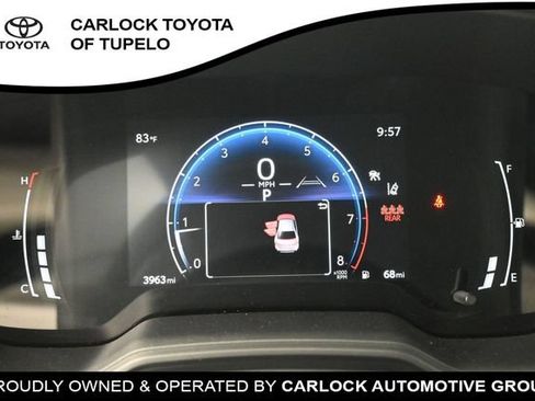 Used 2026 Toyota Corolla LE FWD image 23