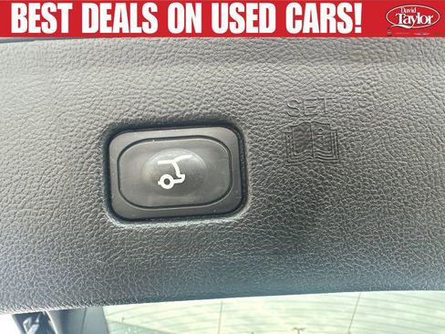 Used 2024 Ford Edge ST-Line AWD/4WD image 36