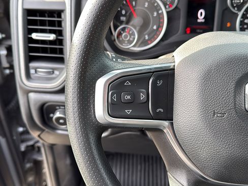 New 2026 RAM 5500 Tradesman image 10