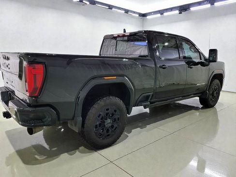Used 2021 GMC Sierra 2500 AT4 w/ AT4 Premium Plus Package image 35