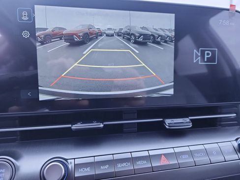 New 2026 Hyundai Kona SEL Premium AWD/4WD image 17
