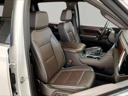 Used 2024 GMC Sierra 1500 Denali AWD/4WD image 20