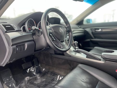 Used 2012 Acura TL SH-AWD image 21