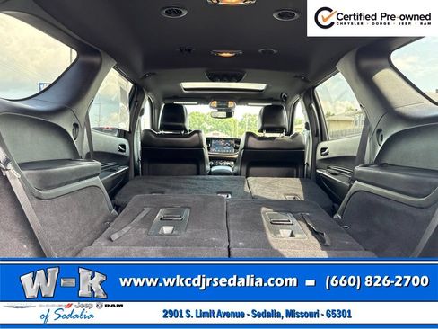 Certified 2024 Dodge Durango GT AWD/4WD image 26