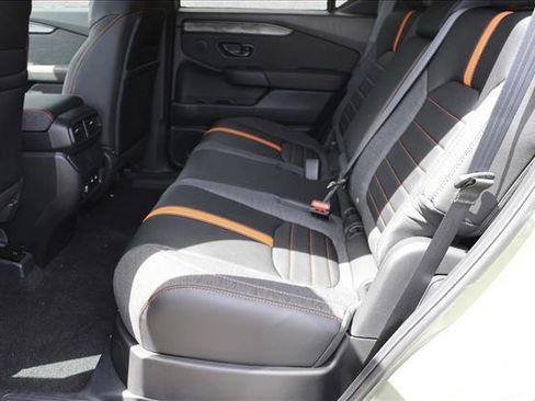 New 2026 Honda Passport TrailSport image 25