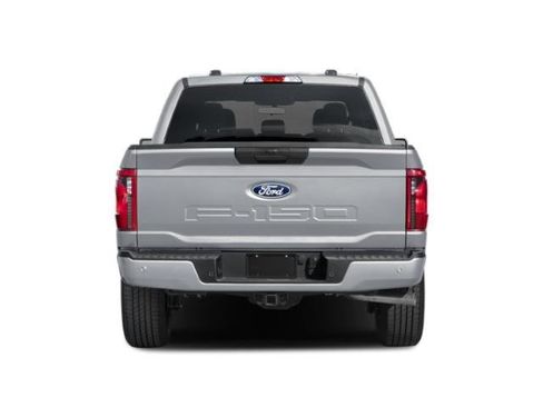 New 2026 Ford F150 STX w/ Equipment Group 200A AWD/4WD image 8
