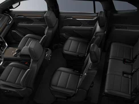 New 2026 GMC Acadia Denali w/ Super Cruise Package FWD image 27
