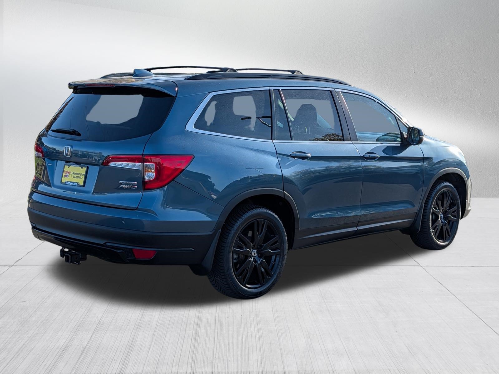 Used 2022 Honda Pilot Special Edition image 7