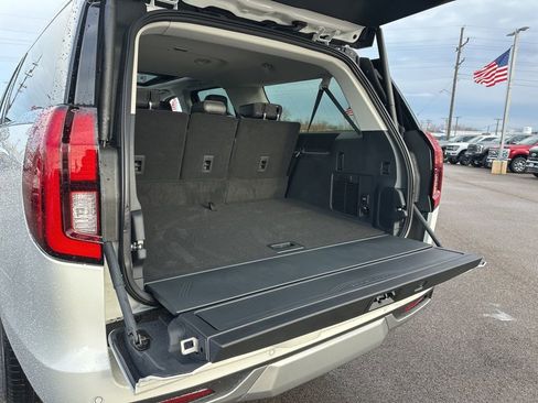 New 2026 Ford Expedition Max Platinum w/ Driver's Package image 17