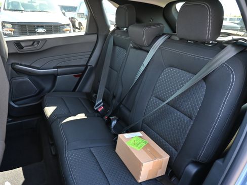 New 2026 Ford Escape Active image 31