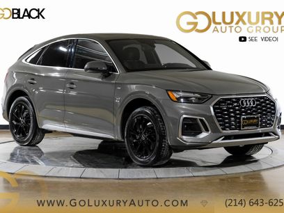 Used 2023 Audi Q5 2.0T Premium Plus