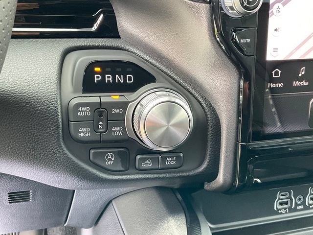 Used 2026 RAM 1500 Rebel w/ Rebel Level 2 Equipment Group AWD/4WD image 24