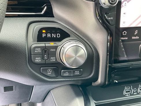 Used 2026 RAM 1500 Rebel w/ Rebel Level 2 Equipment Group AWD/4WD image 24