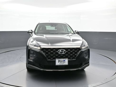 Used 2019 Hyundai Santa Fe SE AWD/4WD image 2