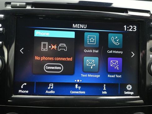 Used 2021 Nissan Murano S image 12