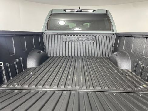 New 2026 Toyota Tundra SR5 w/ TRD Off-Road Package AWD/4WD image 6