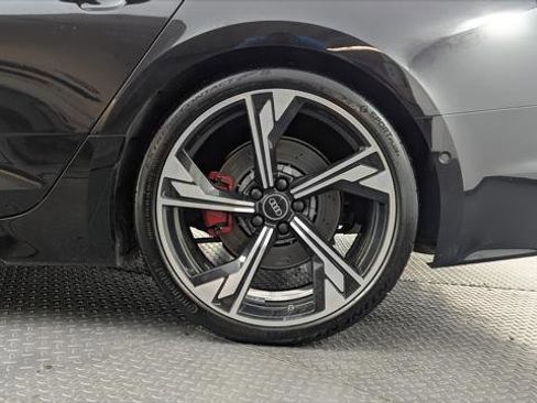 Used 2022 Audi RS 5 Sportback image 33
