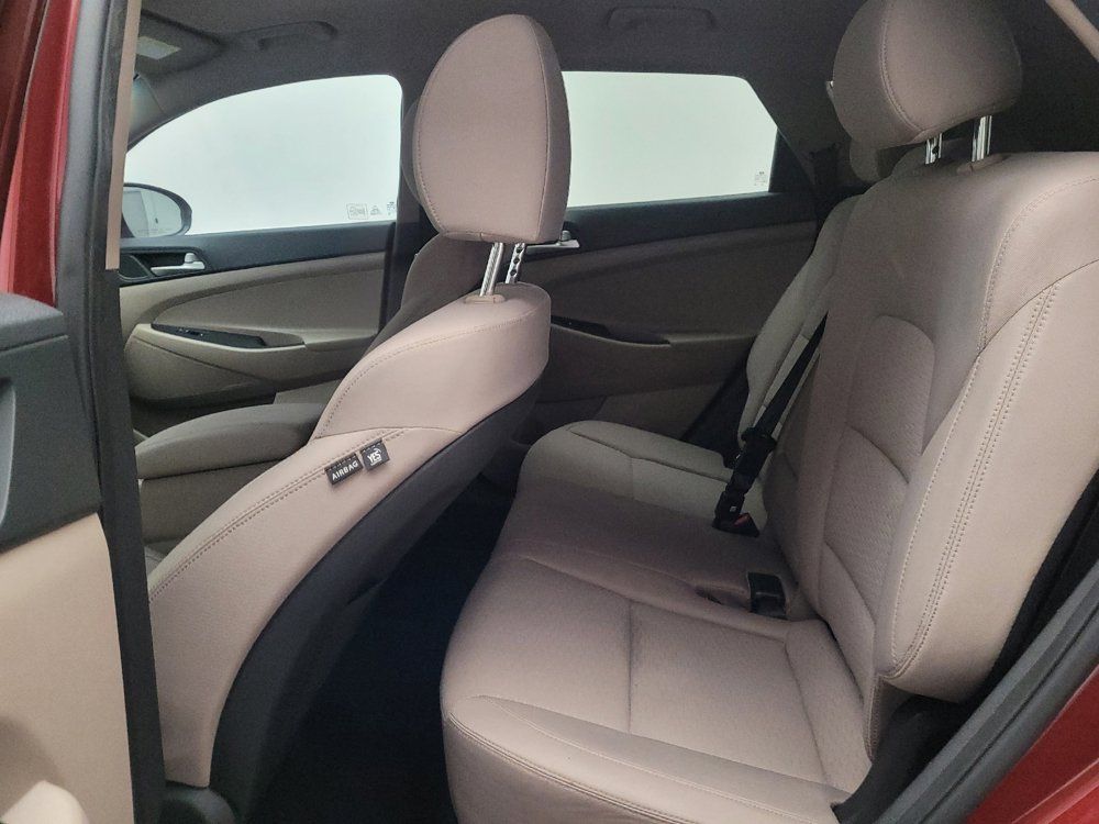 Used 2019 Hyundai Tucson SE FWD image 18