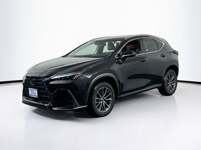 Used 2023 Lexus NX 350 AWD w/ Premium Package