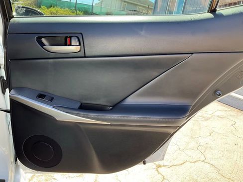 Used 2018 Lexus IS 300 F Sport image 59